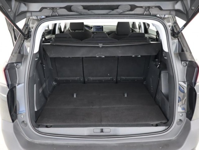 Peugeot 5008  1.6 BlueHDi 