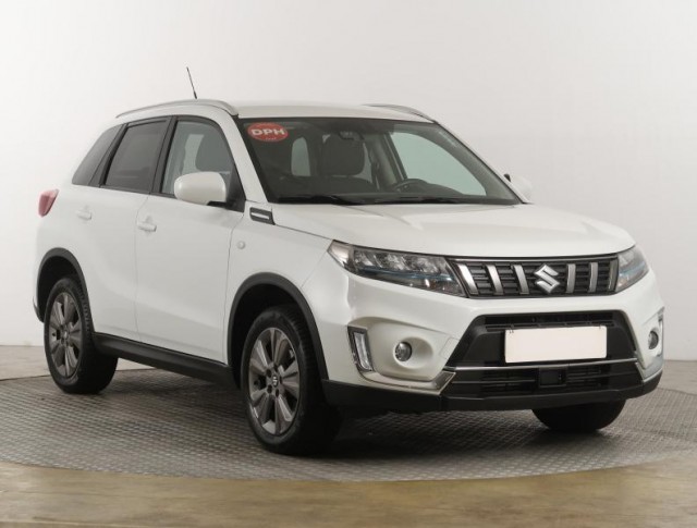 Suzuki Vitara  1.4 BoosterJet Premium