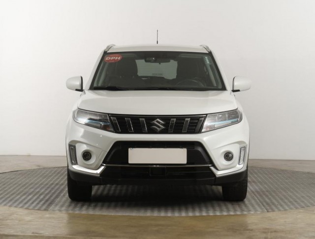 Suzuki Vitara  1.4 BoosterJet Premium
