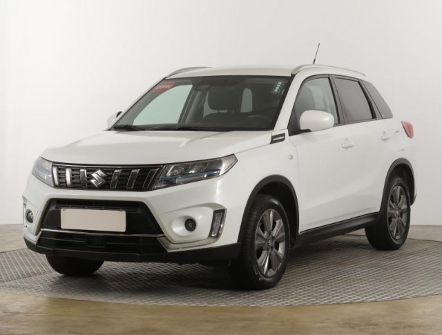 Suzuki Vitara  1.4 BoosterJet Premium
