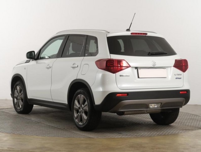 Suzuki Vitara  1.4 BoosterJet Premium