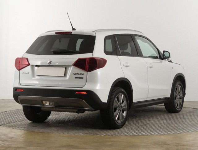 Suzuki Vitara  1.4 BoosterJet Premium