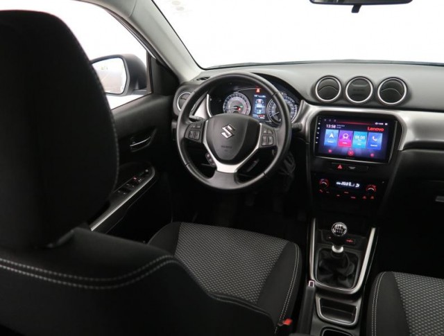 Suzuki Vitara  1.4 BoosterJet Premium