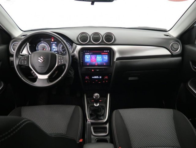 Suzuki Vitara  1.4 BoosterJet Premium