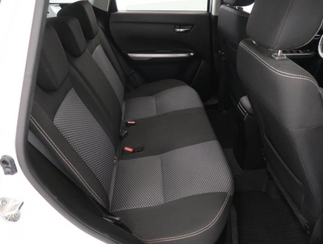 Suzuki Vitara  1.4 BoosterJet Premium