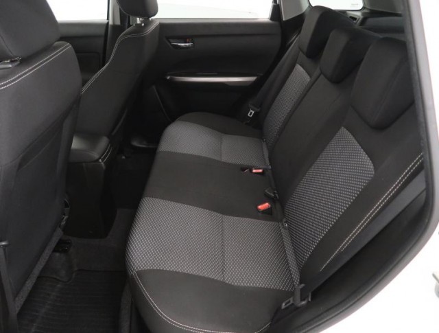 Suzuki Vitara  1.4 BoosterJet Premium