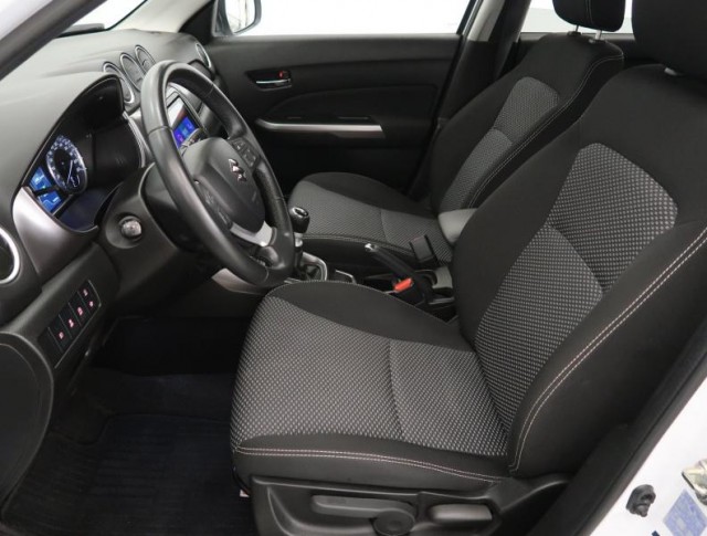 Suzuki Vitara  1.4 BoosterJet Premium