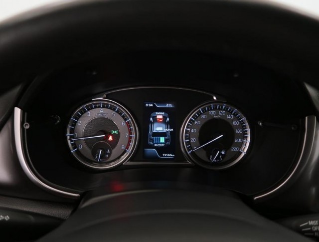 Suzuki Vitara  1.4 BoosterJet Premium