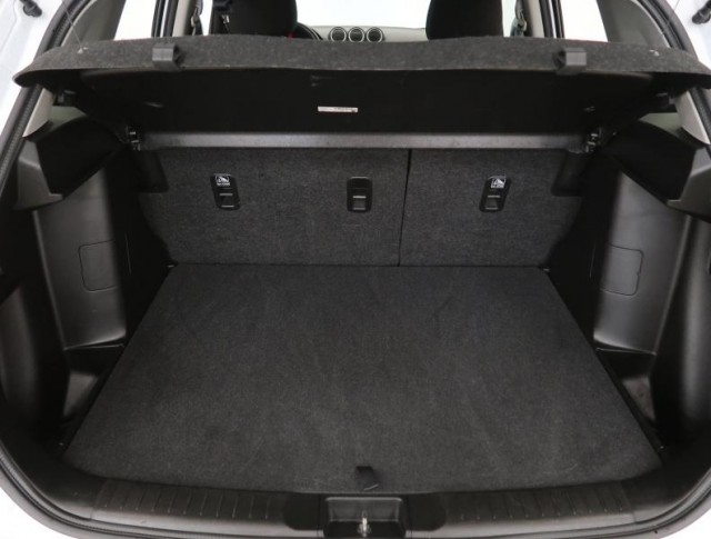 Suzuki Vitara  1.4 BoosterJet Premium