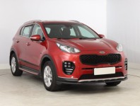 Kia Sportage  1.6 GDI 