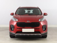 Kia Sportage  1.6 GDI 