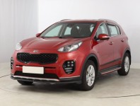 Kia Sportage  1.6 GDI 