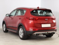 Kia Sportage  1.6 GDI 