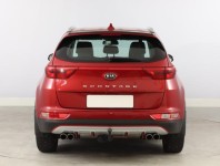 Kia Sportage  1.6 GDI 