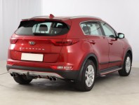 Kia Sportage  1.6 GDI 
