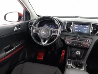 Kia Sportage  1.6 GDI 