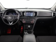Kia Sportage  1.6 GDI 