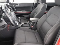 Kia Sportage  1.6 GDI 