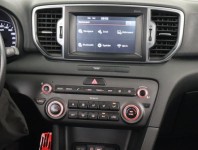 Kia Sportage  1.6 GDI 