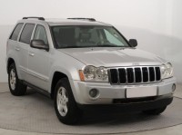 Jeep Grand Cherokee  3.0 CRD 
