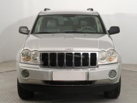 Jeep Grand Cherokee  3.0 CRD 