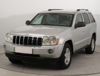 Jeep Grand Cherokee  3.0 CRD 