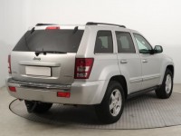 Jeep Grand Cherokee  3.0 CRD 