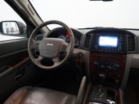 Jeep Grand Cherokee  3.0 CRD 