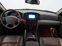 Jeep Grand Cherokee  3.0 CRD 