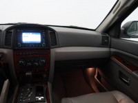 Jeep Grand Cherokee  3.0 CRD 