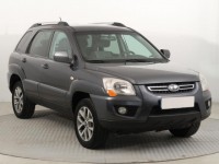 Kia Sportage  2.0 16V 