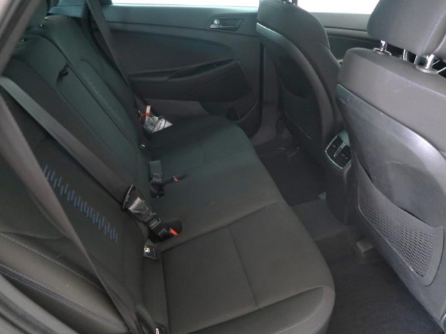 Hyundai Tucson  1.7 CRDi 