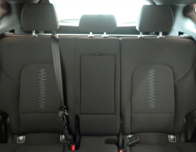 Hyundai Tucson  1.7 CRDi 