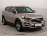 Hyundai Tucson  1.7 CRDi 