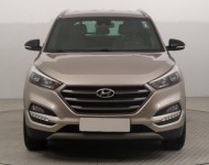 Hyundai Tucson  1.7 CRDi 