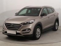 Hyundai Tucson  1.7 CRDi 