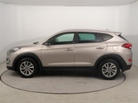 Hyundai Tucson  1.7 CRDi 