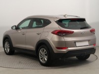 Hyundai Tucson  1.7 CRDi 