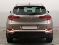 Hyundai Tucson  1.7 CRDi 