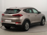 Hyundai Tucson  1.7 CRDi 