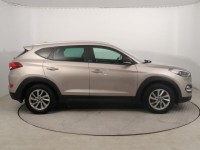 Hyundai Tucson  1.7 CRDi 