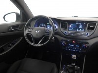 Hyundai Tucson  1.7 CRDi 