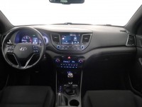 Hyundai Tucson  1.7 CRDi 