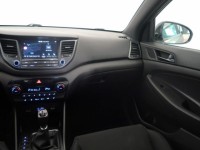 Hyundai Tucson  1.7 CRDi 