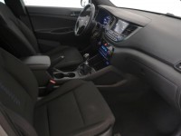 Hyundai Tucson  1.7 CRDi 