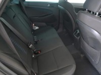 Hyundai Tucson  1.7 CRDi 