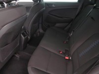 Hyundai Tucson  1.7 CRDi 