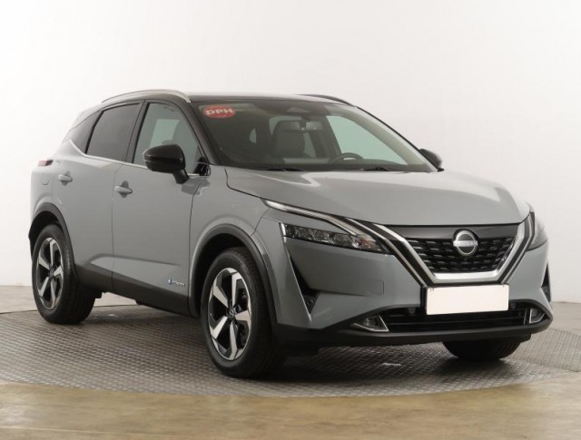 Nissan Qashqai  1.5 e-Power 