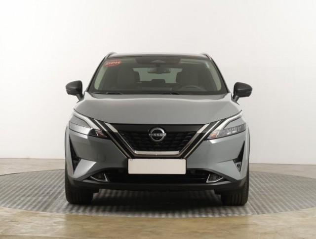 Nissan Qashqai  1.5 e-Power 