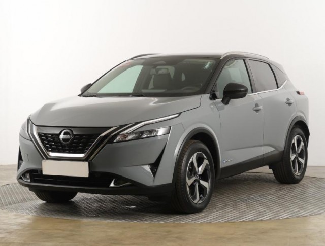 Nissan Qashqai  1.5 e-Power 
